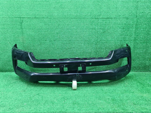 Бампер передний Toyota Land Cruiser 200 (15-21)