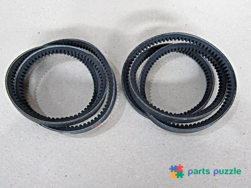 Ремень вентилятора / BELT АРТ: 10000-00672