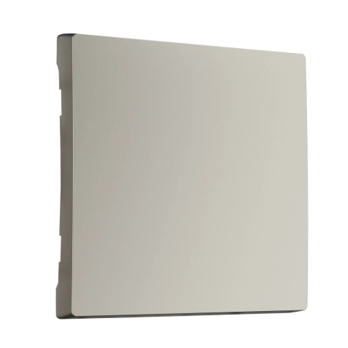 Клавиша для выключателя перекрестного (дымчатый) W1219004