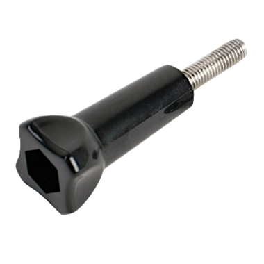 Винт для крепления видеокамеры к маске