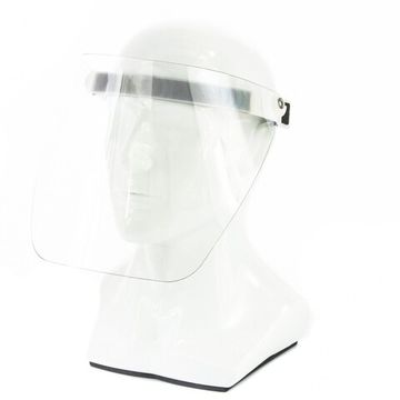 Щиток защитный лицевой "СВОНА" НБТ-01 "ЭКОНОМ" Россия Сибртех 89165