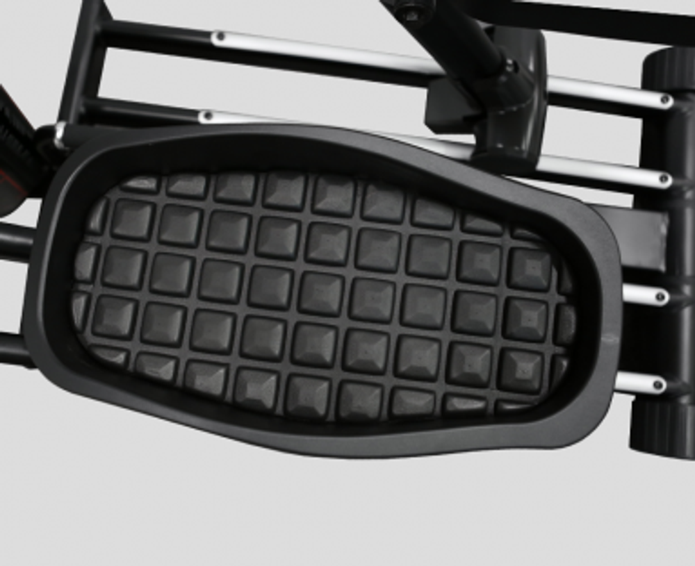 SVENSSON INDUSTRIAL BASE E55