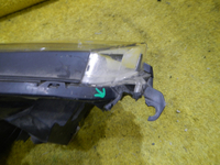 Фара левая Toyota Rav 4 CA40 (2015-2019) LED