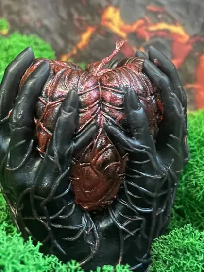 Свеча Ты Будешь Мой