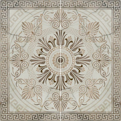 Панно Decor Catedra Lux Matt