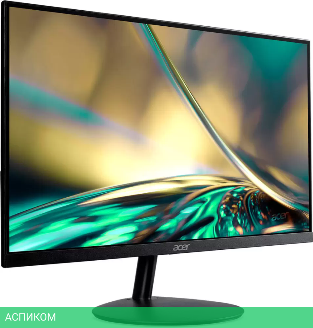 Монитор Acer SA322QUAbmiipx UM.JS2EE.A13