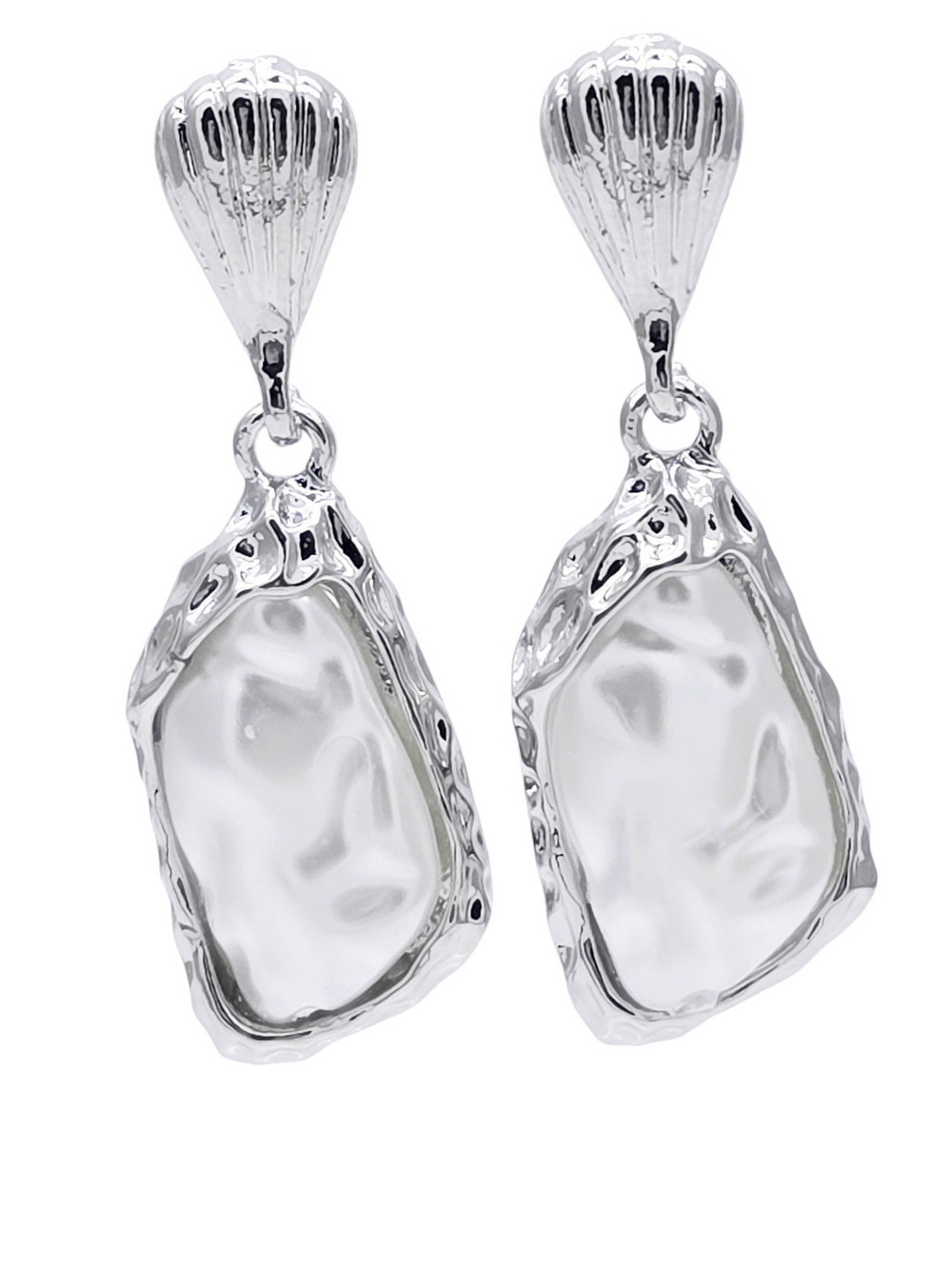 91003359 Серьги Selena