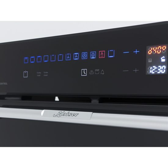 Электрический духовой шкаф Kaiser EH 6906 N Chrom