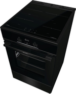 Электрическая плита Gorenje GEIT5C60BPG