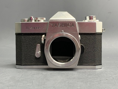 Yashica TL-Super