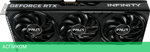 Видеокарта Palit GeForce RTX 5060 Ti Infinity 3 OC 8GB GDDR7 (NE7506TS19P1-GB2062S)