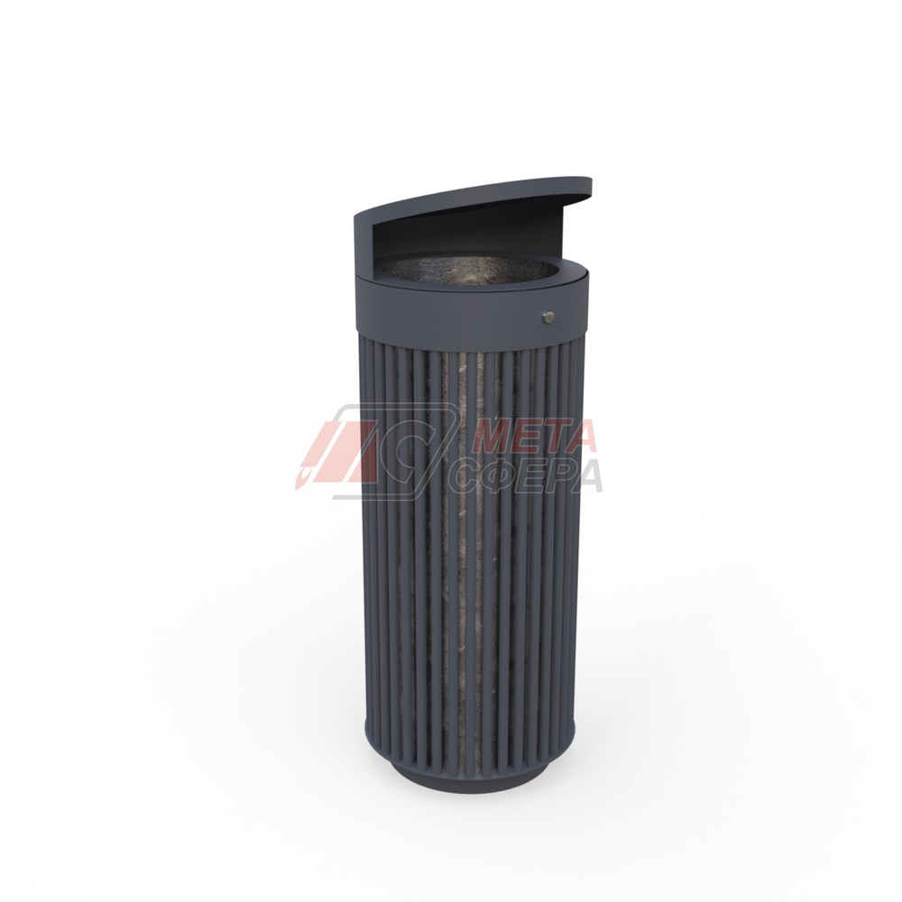 Урна LITTER BIN
