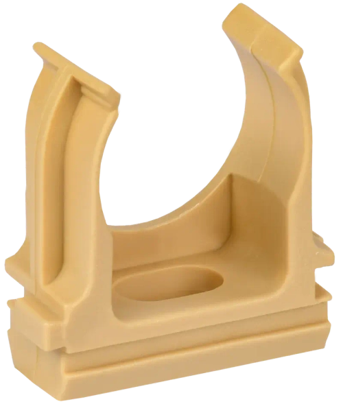 ELASTA Держатель с защелкой CF16 сосна IEK