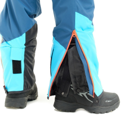 КОМБИНЕЗОН DRAGONFLY GRAVITY PREMIUM WOMAN 2024