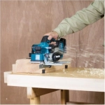 Рубанок Makita DKP181ZU 82мм 12000об/мин