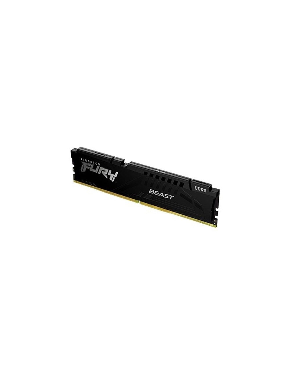 Kingston DDR5 16GB 6000 MT/s CL40 KF560C40BB-16