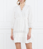 Платье TWINSET - белый(231TT2151)