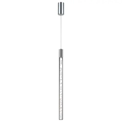 Подвесной светодиодный светильник Odeon Light Sparky 4370/5L