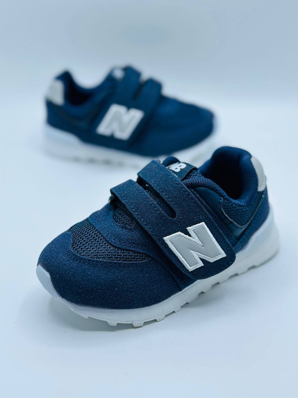 Кроссовки для детей Buba NB Classic