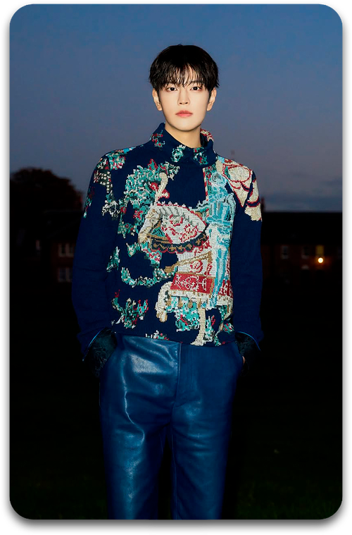 Карта / STRAY KIDS #4577