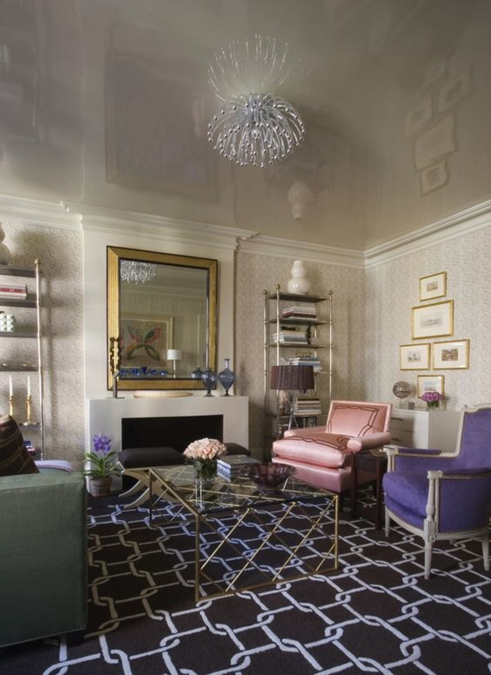 светильник настенно-потолочный Pastillo