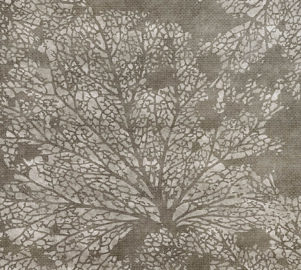 Дизайнерские обои Wall Street Selva