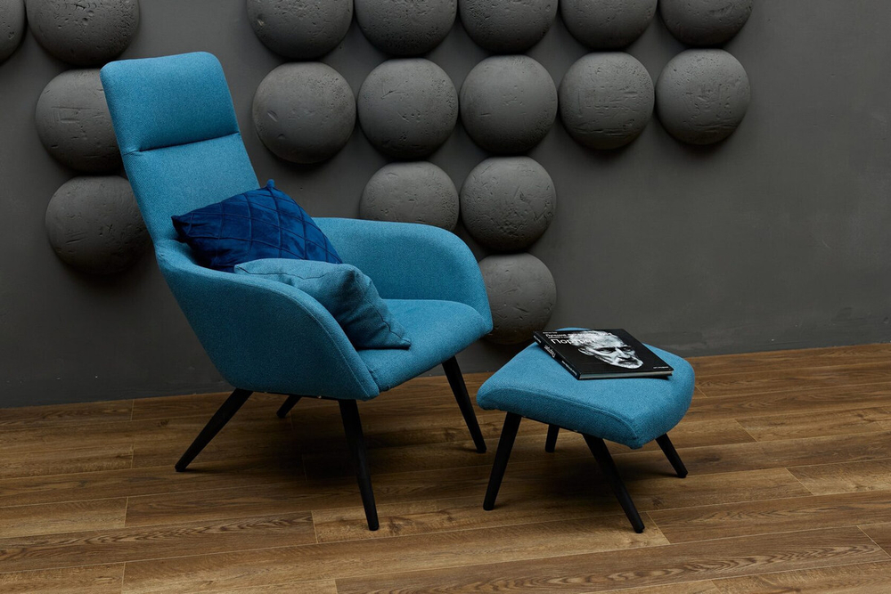 Кварц-винил SPC Steinholz Prime 4,5 мм Ланс 1.7568 м2