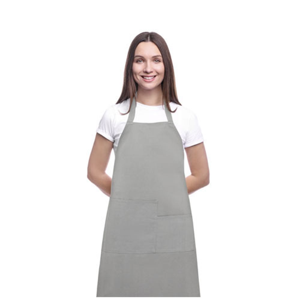 Khana Хлопковый фартук плотностью 280 г/м²