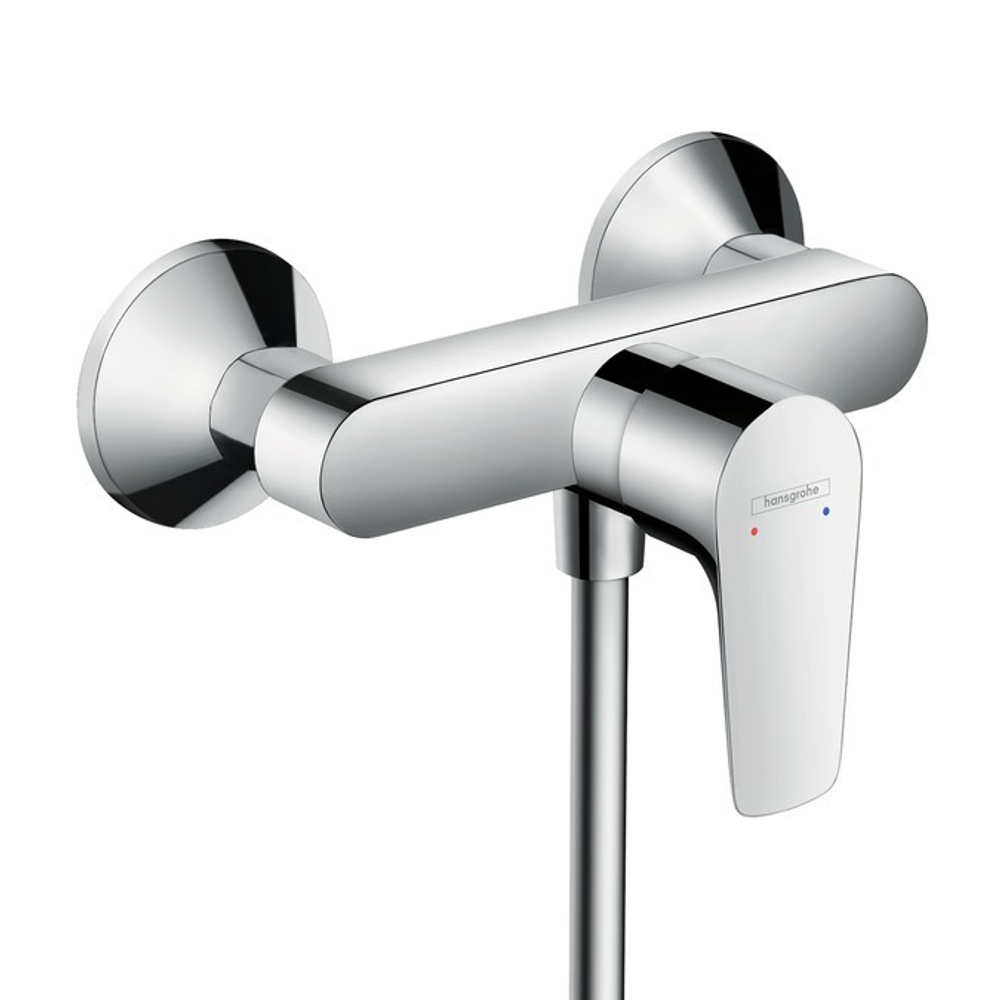 Смеситель для душа Hansgrohe 71760000 Talis E