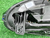 Битая Фара правая Geely Coolray (19-23) галоген