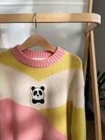 Свитер Mini Rodini