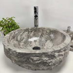 Раковина из мрамора Erozy Doreng EM-60888 49*41*15