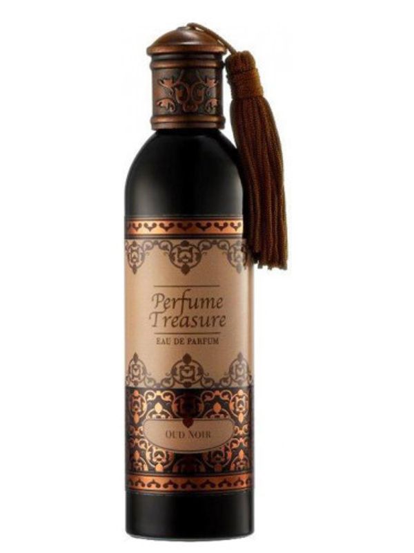 Perfume Treasure Oud Noir
