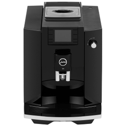 Кофемашина Jura E6 Piano Black