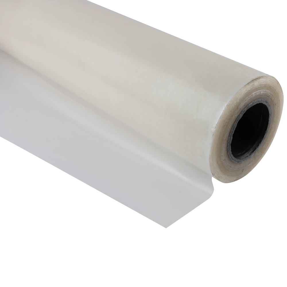 WDK-F61 Плёнка антипылевая напольная для окрасочных камер 61 см х 100 м