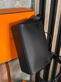 Сумка-мессенджер Hermes