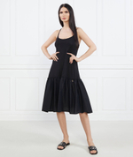 Платье Liu Jo Beachwear - черный(VA3107 J5360)