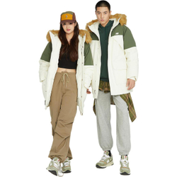 Куртки New Balance, AMJ34323-CIC