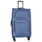 Чемодан 459-4 / 28 дюймов