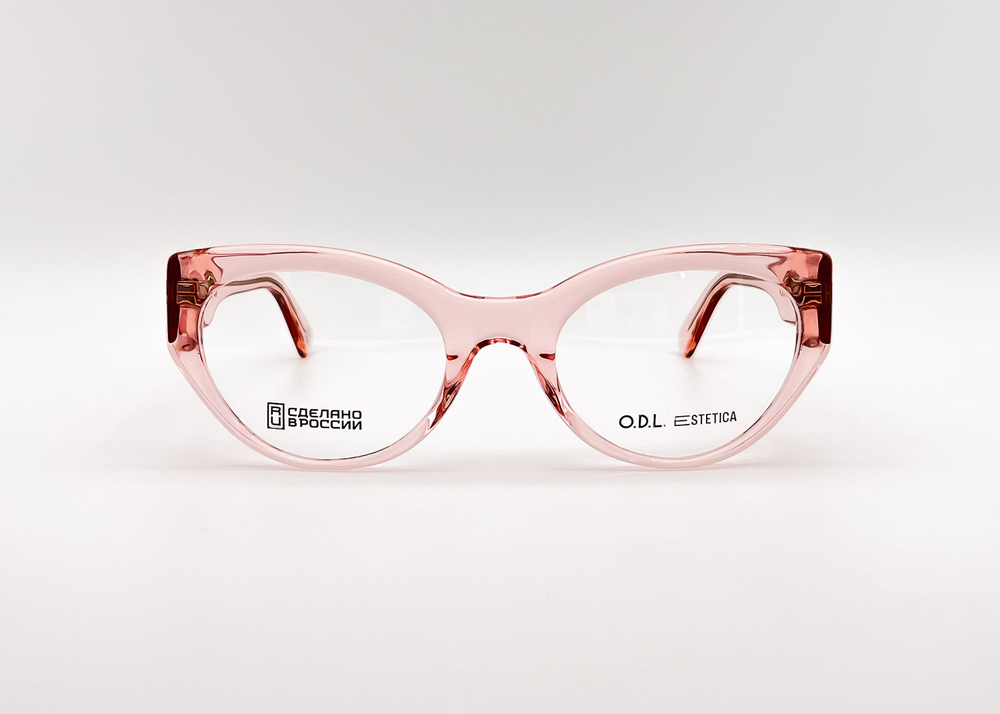 Изг. оправы O.D.L. CANDY C8