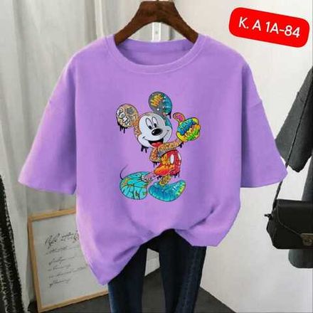 Футболка 2574002 Fabrika