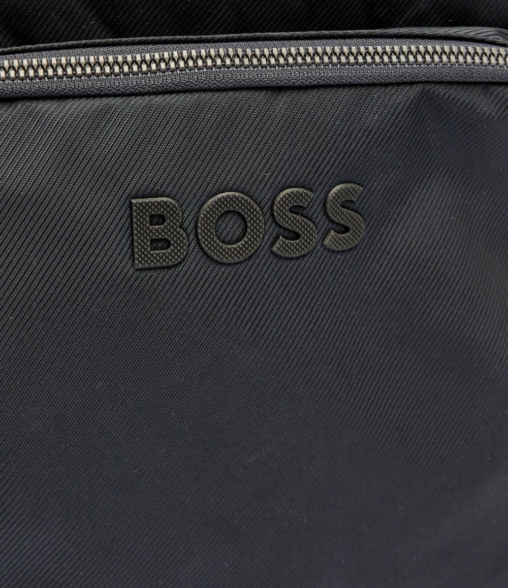 Рюкзак BOSS BLACK - черный(50511918)