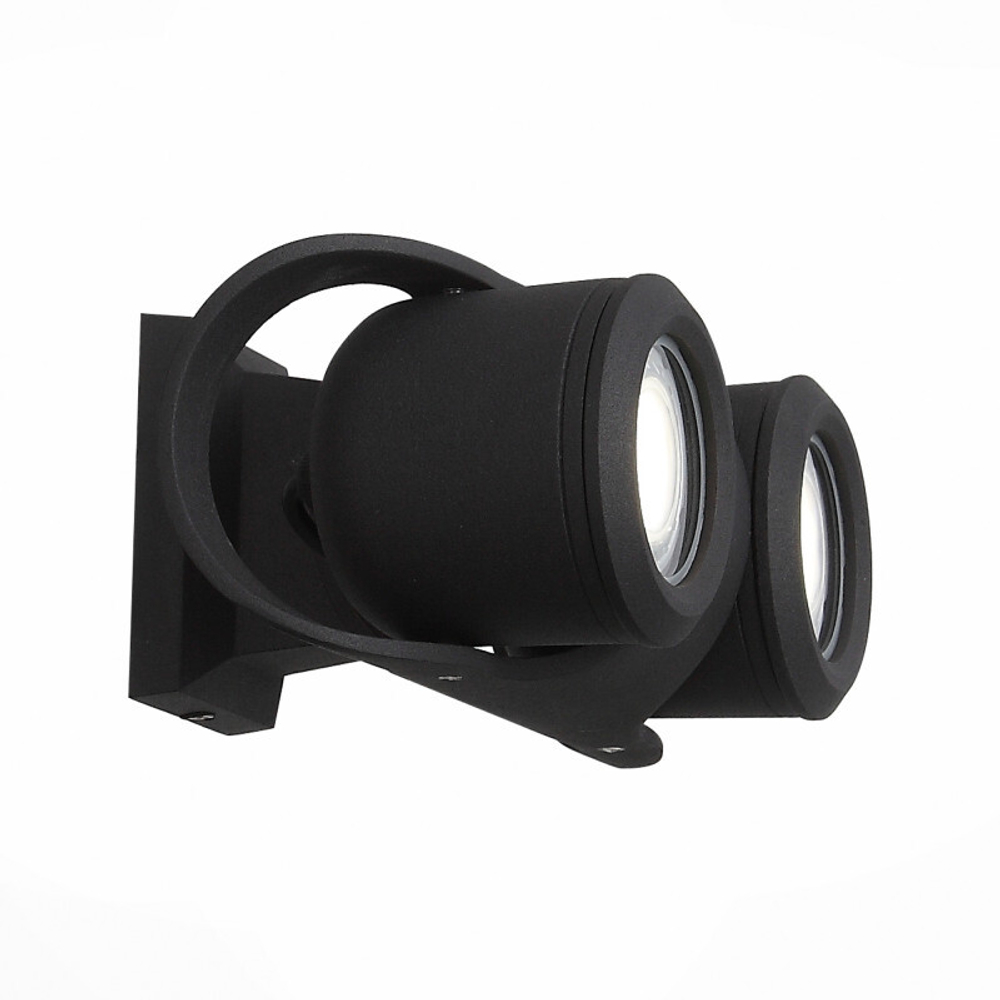 Уличный настенный светильник ST-Luce SL093.401.02