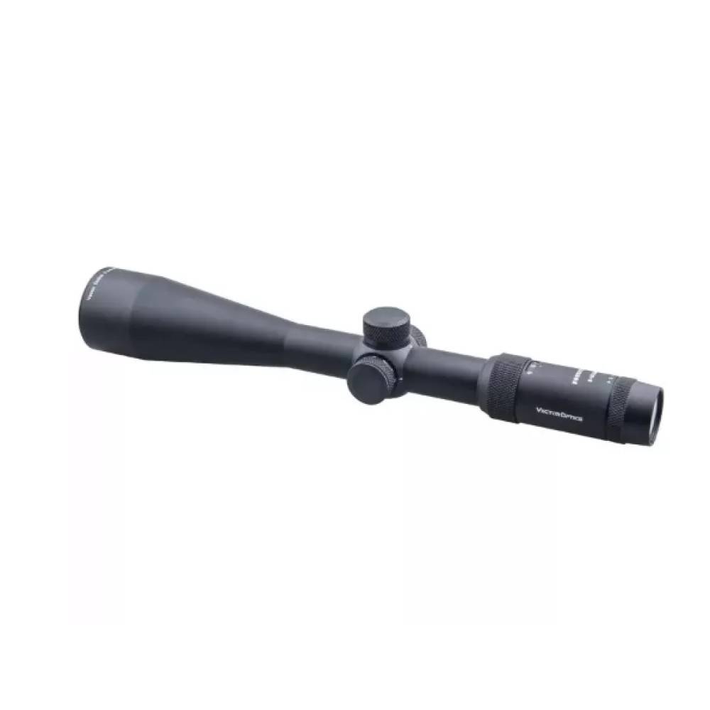 Оптический прицел Vector Optics 30мм SFP Forester 3-15x50 ( установка на Тигр, СВД, ОП-СКС, ВПО-208 / Сетка VFD-2 / с подсветкой )