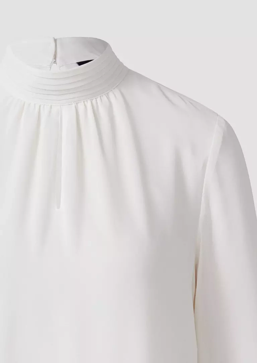 Шифоновая блузка Black Label