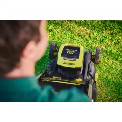 Газонокосилка Ryobi 18В RY36LMXSP53A-160 5133005802