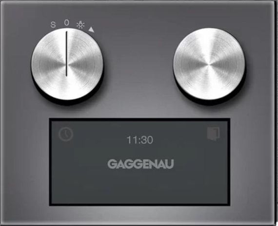 Духовой шкаф Gaggenau BS455111