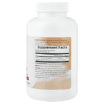 Micro Ingredients, чистый витамин C, 240 вегетарианских капсул (666,66 мг в 1 капсуле)