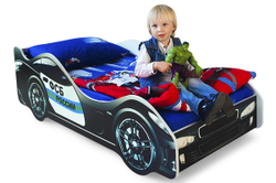 Кровать машина Бельмарко ФСБ