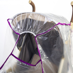 4958703 Дождевик на детскую коляску, универсальный